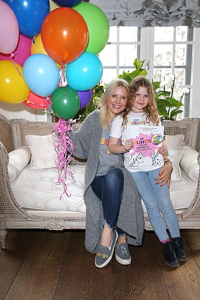 Stefanie Wirnshofer bringt zweites Kinderbuch heraus (©Foto: Privat)